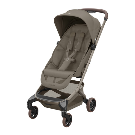 Maxi Cosi Wózek Fame Cabin Oak Truffle wózek 2w1 głęboko-spacerowy
