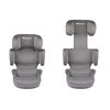 Bebeconfort Road Safe i-Size Full Grey fotelik samochodowy 100-150 cm