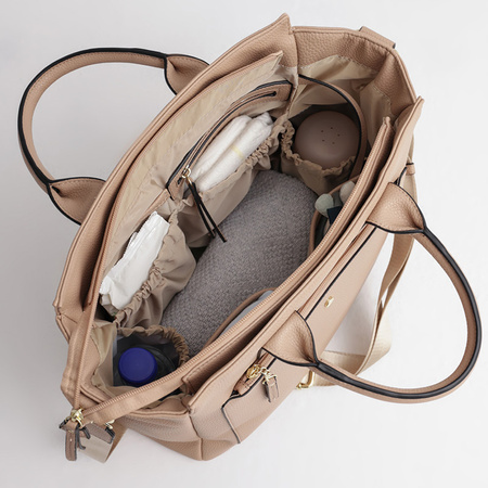 Joissy Torba dla Mamy Gina Vanilla