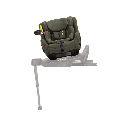 Nuna Todl Lite Forest fotelik samochodowy40-105cm