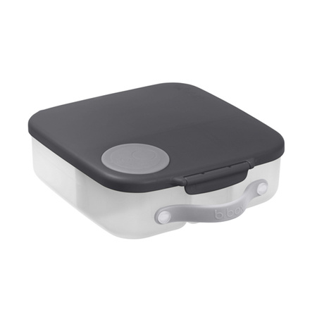 B.Box Lunchbox z wkładem chłodzącym Graphite