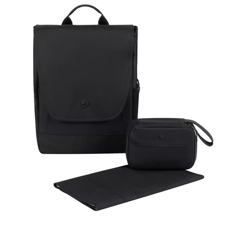 Maxi Cosi Plecak do Przewijania Ink Black