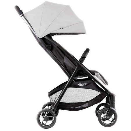 Graco Myavo Steeple Gray wózek spacerowy