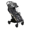 Chicco Goody Xplus Black Re_Lux wózek spacerowy