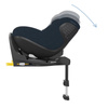 Maxi Cosi Pearl 360 Pro Authentic Blue Fotelik samochodowy z Bazą