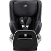 Britax Romer Dualfix Pro M Classic Deep Black fotelik samochodowy 61- 105 cm