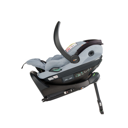 BeSafe Go Beyond 2 Peak Mesh fotelik samochodowy 40-87 cm