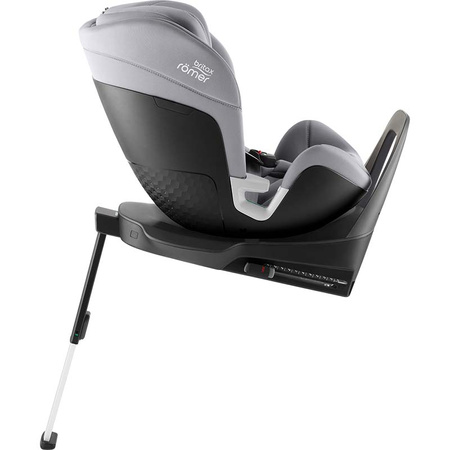 Britax Romer Swivel Frost Grey fotelik samochodowy 40 - 125 cm