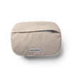 BabyBjorn Saszetka do nosidełka Woven Melange Jasny Beż