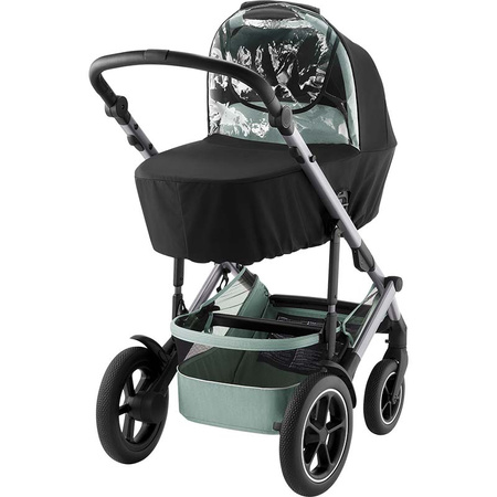 Britax Romer Folia Przeciwdeszczowa do Gondoli Smile 5z/Smile III