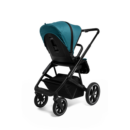 Muuvo Slick 2.0 Tropical Green wózek spacerowy