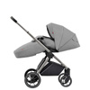 Carrello Ultra Silk Grey wózek spacerowy 