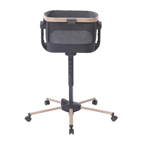 Maxi Cosi Alba Beyond Graphite mebel typu wszystko w jednym