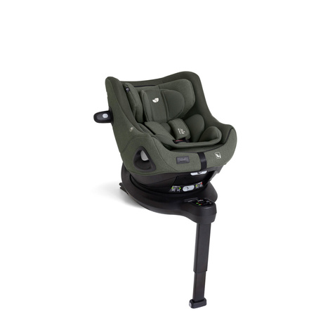 Joie i-Harbour Pro Signature Evergreen Mesh fotelik samochodowy z bazą Encore 40-105 cm