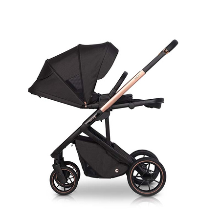 Cavoe Moi+ zestaw 2w1 z torbą i adapterami