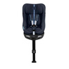 Cybex Sirona Sirona Gi i-Size Ocean Blue Plus fotelik samochodowy 61-105 cm (9-20 kg)