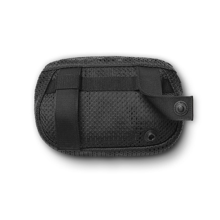 BabyBjorn Saszetka do nosidełka Mesh Czarny