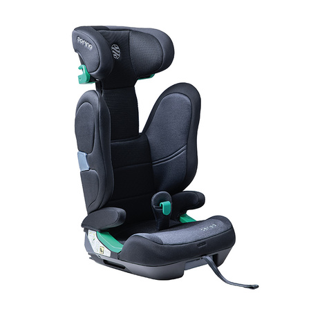 Sorino Ceres Black/Grey Fotelik samochodowy 100-150 cm