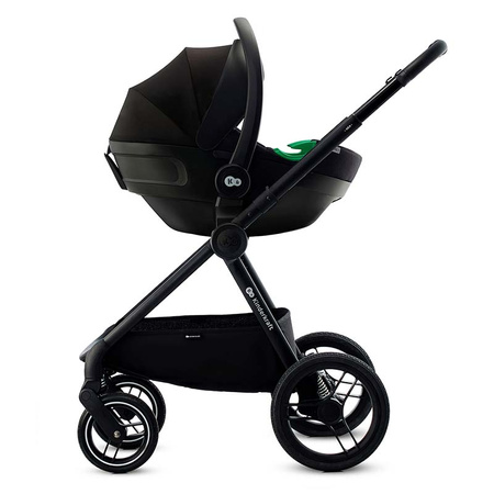 Kinderkraft I-Care i-size fotelik samochodowy 40-78cm