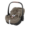 Maxi Cosi Pebble 360 Pro2 Twillic Truffle Fotelik samochodowy 40-87 cm