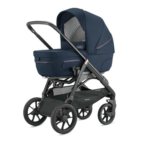 Inglesina Aptica XT Duo wózek głęboko-spacerowy 2w1