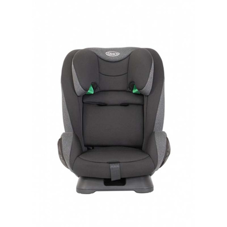 Graco Flexigrow i-Size Heather fotelik samochodowy 76-145 cm