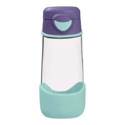 B.Box Bidon tritanowy 450 ml Lilac Pop