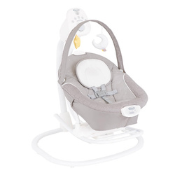 Graco huśtawka SoftSway Starlight