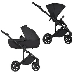 Anex Eli Midnight 2026 wózek 2w1 głęboko-spacerowy