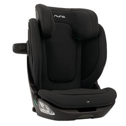 Nuna AACE LX Caviar fotelik samochodowy 15-36 kg (100-150 cm)