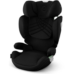 Cybex Solution T i-Fix Sepia Black PLUS fotelik samochodowy 15-50 kg