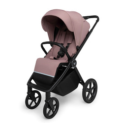 Muuvo Go Lillac wózek spacerowy