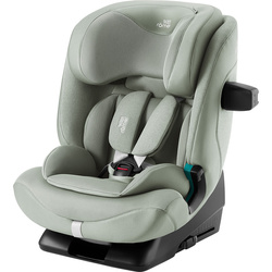 Britax Romer Advansafix Pro Style Sage Green Fotelik samochodowy 76-150 cm