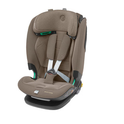 Maxi Cosi Titan Pro2 i-Size Authentic Truffle fotelik samochodowy 76-150 cm (12-36kg)
