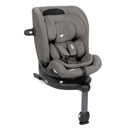 Joie i-Pivot Grow Thunder fotelik samochodowy 40-135 cm
