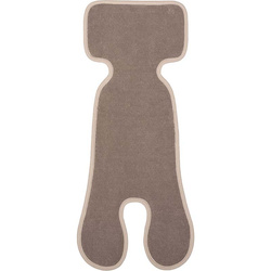 Air Cuddle Cool Seat Earth wkładka do wózka spacerowego