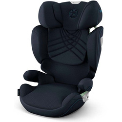 Cybex Solution T i-Fix Nautical Blue PLUS fotelik samochodowy 15-50 kg