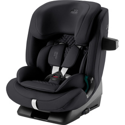 Britax Romer Advansafix Pro Lux Onyx Black Fotelik samochodowy 76-150 cm