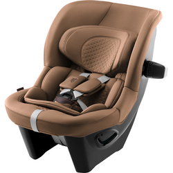 Britax Romer Max-Safe Pro Lux Warm Caramel fotelik samochodowy 61-125 cm