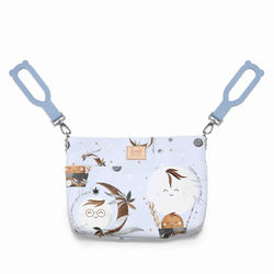 La Millou Organizer Feeria Fly Me To The Moon Sky