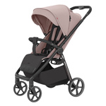Carrello Bravo M/Lite CRL-5529 Club Beige wózek spacerowy