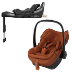 Maxi Cosi Pebble Slide Pro Copper Terra Fotelik samochodowy z Bazą