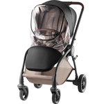 Britax Romer Folia Przeciwdeszczowa do Spacerówki Rio