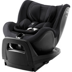 Britax Romer Dualfix Pro Style Carbon Black fotelik samochodowy 40 - 105 cm