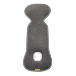 AeroMoov Wkładka do fotelików samochodowych 0-13kg Anthracite