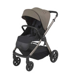 Espiro Only Way 2024 Smokey Taupe wózek spacerowy