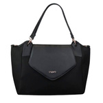 Espiro Torba dla rodzica Stylish Black