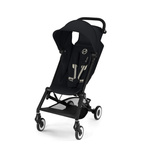 Cybex Agis Magic Black Wózek Spacerowy 