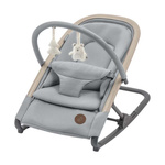 Maxi Cosi Kori leżaczek Beyond Grey Eco