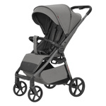 Carrello Bravo Carbon Extreme Grey wózek spacerowy